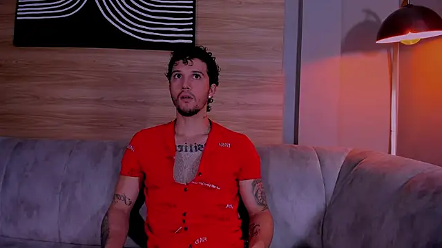 tonny  08 online show from November 19, 2025, 1:22 pm