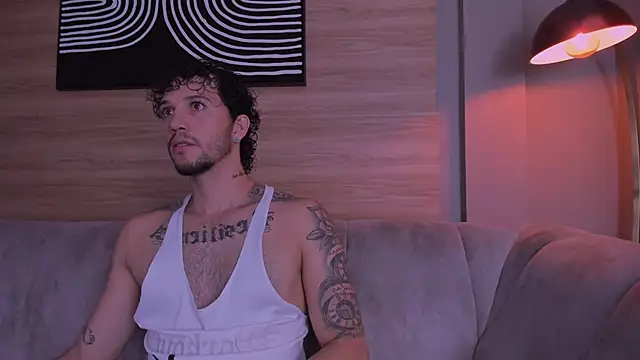 tonny  08 online show from November 22, 2025, 1:21 pm