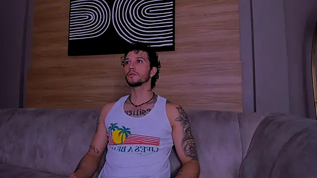 tonny  08 online show from November 24, 2025, 1:22 pm