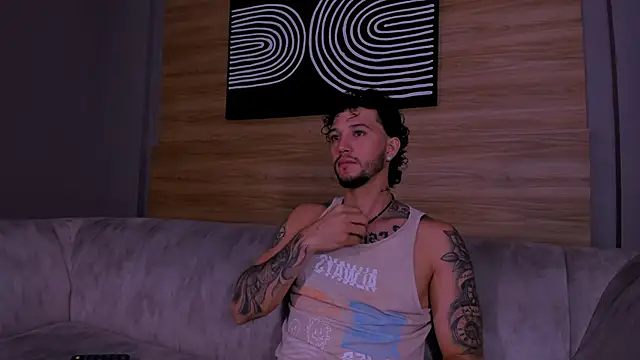 tonny  08 online show from November 26, 2025, 1:12 pm