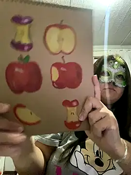 Snapshot of crazzyanne chatting on November 24, 2025, 4:12 am crazzyanne online show from November 24, 2025, 4:12 am