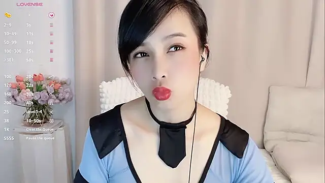 -Jenny-666- online show from November 30, 2025, 2:21 pm