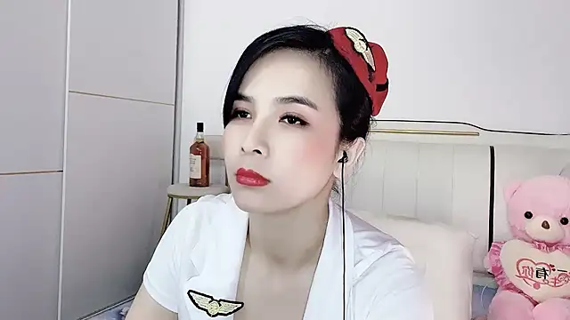 -Jenny-666- online show from March 31, 2026, 1:51 am