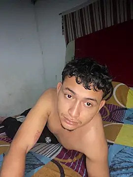 fer luna online show from October 26, 2025, 3:23 am