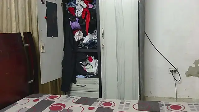 fer luna online show from November 28, 2025, 4:26 am