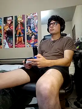 Ais B10 online show from February 9, 2026, 2:48 am