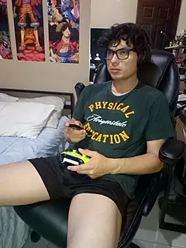 Ais B10 online show from April 19, 2026, 8:02 am