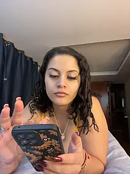 amellita-33 online show from July 17, 2026, 6:20 am