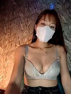 ezabel- online show from March 15, 2026, 12:44 pm