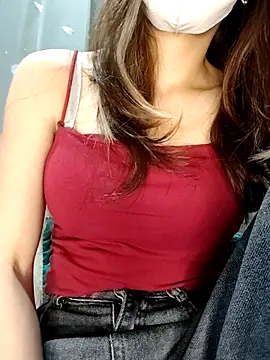 ezabel- online show from April 18, 2026, 9:04 pm