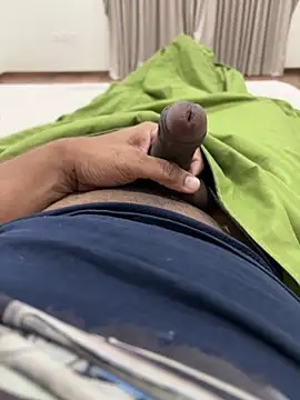 Raj3090 online show from November 16, 2025, 5:29 pm