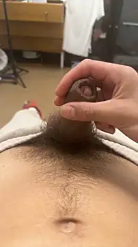 findomhot online show from April 20, 2026, 9:27 pm