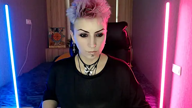 Sweet-n-Strong online show from January 7, 2026, 12:29 pm