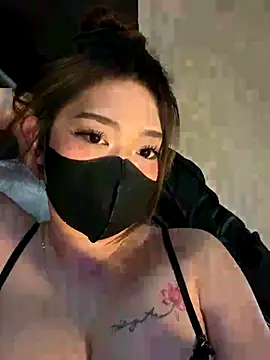 Minhnguyet-03 online show from November 6, 2025, 6:03 am