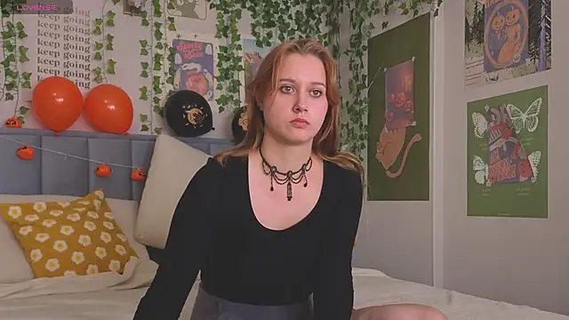 Charil Wilson online show from October 31, 2025, 4:24 am