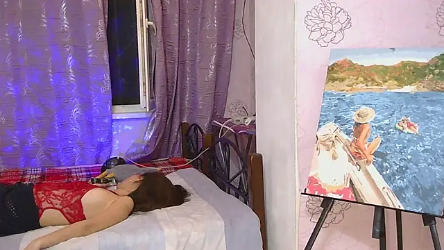 LumiHeart online show from November 11, 2025, 5:57 pm