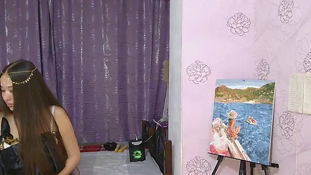 LumiHeart online show from November 12, 2025, 3:56 pm