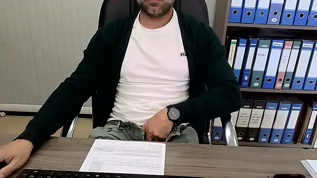 Evasionee online show from April 23, 2026, 12:40 pm