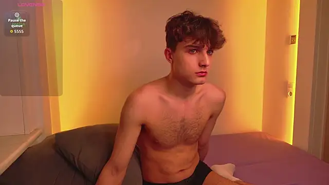 Richard steele hot online show from February 6, 2026, 3:26 pm