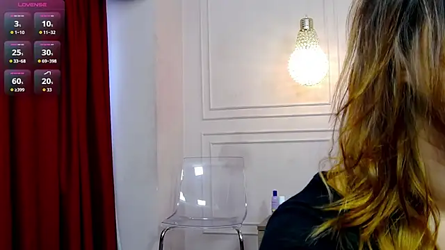 kittykelly online show from December 22, 2025, 10:34 am