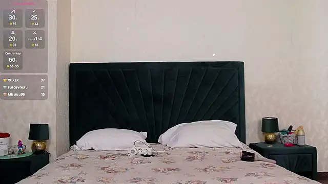 kittykelly online show from February 13, 2026, 2:02 pm