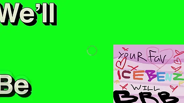 Snapshot of icebenz chatting on May 7, 2026, 9:14 am icebenz online show from May 7, 2026, 9:14 am