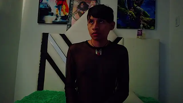 ALEXANDRO BOVER online show from November 5, 2025, 7:25 pm