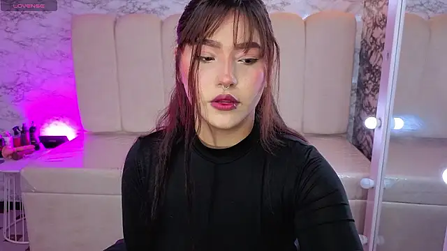 Afrodita Wild v online show from March 4, 2026, 3:12 am