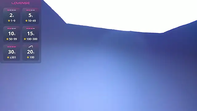 KittieHeart online show from March 21, 2026, 12:48 am