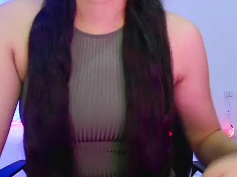 Misha 01 online show from November 6, 2025, 3:13 pm