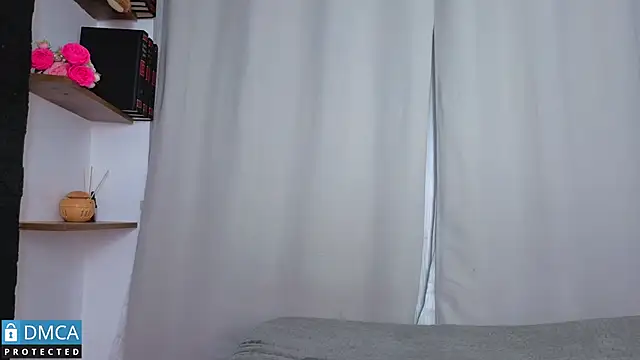 eva delight  online show from February 23, 2026, 11:07 am