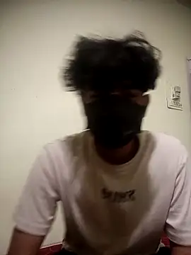 kriZ08 online show from November 9, 2025, 5:17 am