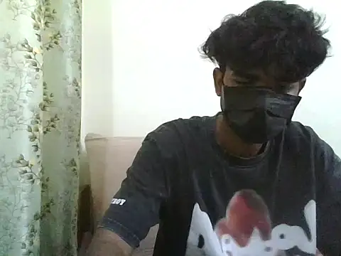 kriZ08 online show from March 27, 2026, 8:26 am