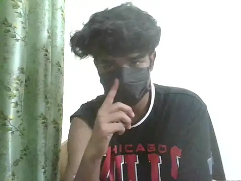 kriZ08 online show from April 21, 2026, 6:12 pm