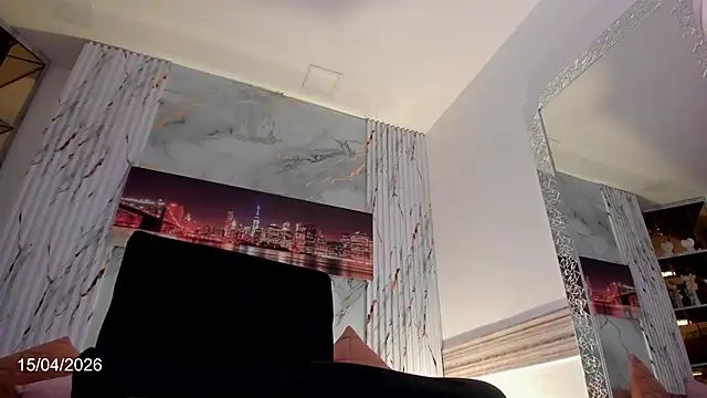 Dallen Grant online show from April 19, 2026, 6:10 pm