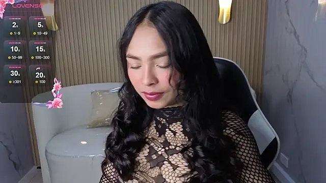 Katte Kloss Tx online show from November 12, 2025, 12:49 pm