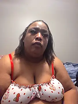 TigOBittiesTheOriginal online show from November 4, 2025, 2:05 pm