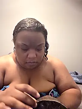 TigOBittiesTheOriginal online show from November 7, 2025, 1:22 pm