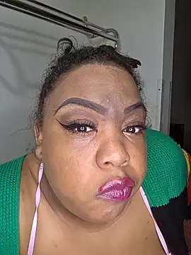 TigOBittiesTheOriginal online show from November 16, 2025, 4:01 pm