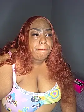 TigOBittiesTheOriginal online show from November 21, 2025, 9:13 pm