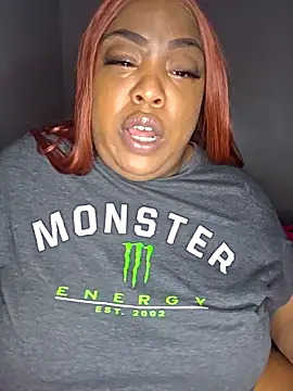 TigOBittiesTheOriginal online show from November 30, 2025, 5:17 pm