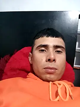 robinhd1234 online show from February 25, 2026, 11:47 pm