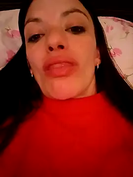 Paulita2027 online show from July 27, 2026, 12:17 am