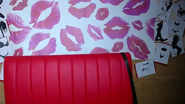 Snapshot of ScarletCargo chatting on November 23, 2025, 6:13 am ScarletCargo online show from November 23, 2025, 6:13 am