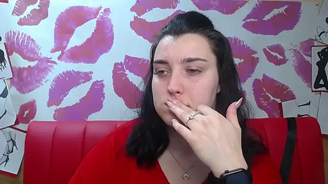 Snapshot of ScarletCargo chatting on November 29, 2025, 6:16 am ScarletCargo online show from November 29, 2025, 6:16 am