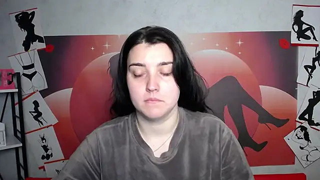 Snapshot of ScarletCargo chatting on December 2, 2025, 6:52 am ScarletCargo online show from December 2, 2025, 6:52 am