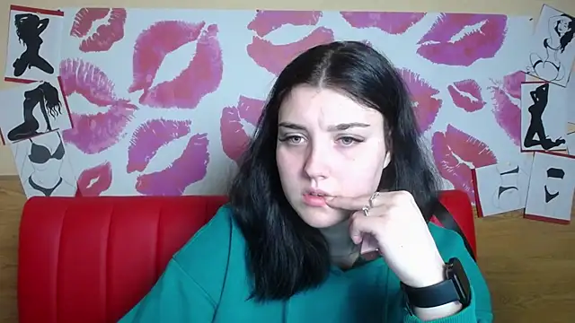 Snapshot of ScarletCargo chatting on December 15, 2025, 6:06 am ScarletCargo online show from December 15, 2025, 6:06 am