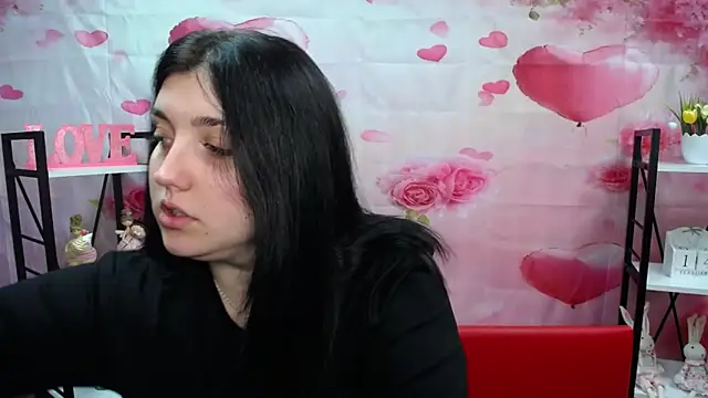 Snapshot of ScarletCargo chatting on February 14, 2026, 12:02 pm ScarletCargo online show from February 14, 2026, 12:02 pm