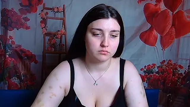 Snapshot of ScarletCargo chatting on February 17, 2026, 12:34 pm ScarletCargo online show from February 17, 2026, 12:34 pm