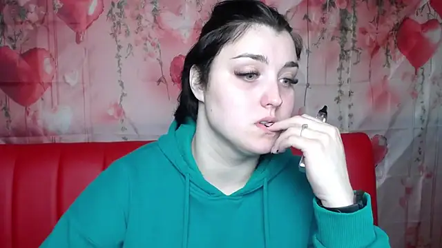 Snapshot of ScarletCargo chatting on February 19, 2026, 12:01 pm ScarletCargo online show from February 19, 2026, 12:01 pm